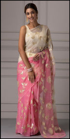 Catalog Designer Saree