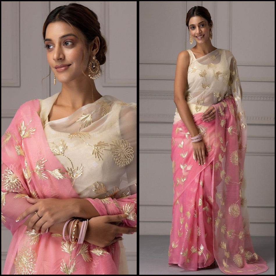 Catalog Designer Saree