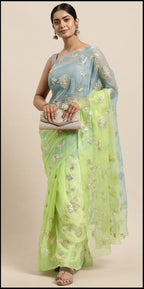 Catalog Designer Saree