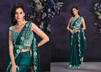 Catalog Designer Saree.