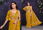 Catalog Designer Saree.