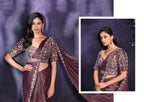 Catalog Designer Saree.