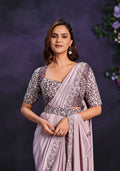Catalog Designer Saree.
