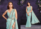 Catalog Designer Saree.