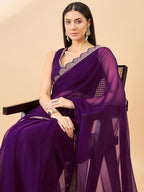 Catalog Designer Saree.