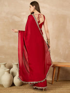 Catalog Designer Saree.
