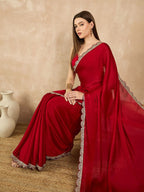 Catalog Designer Saree.