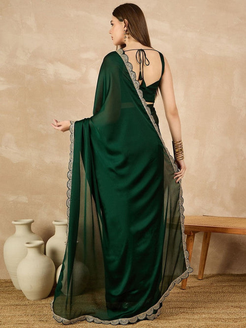 Catalog Designer Saree.