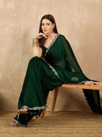 Catalog Designer Saree.