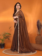 Catalog Designer Saree.