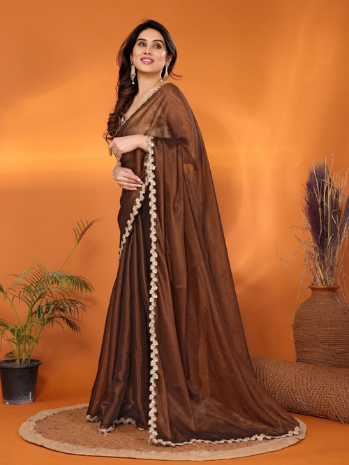 Catalog Designer Saree.