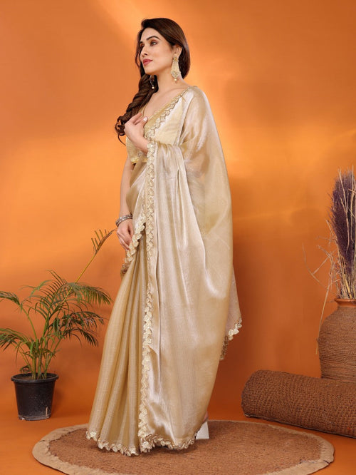 Catalog Designer Saree.