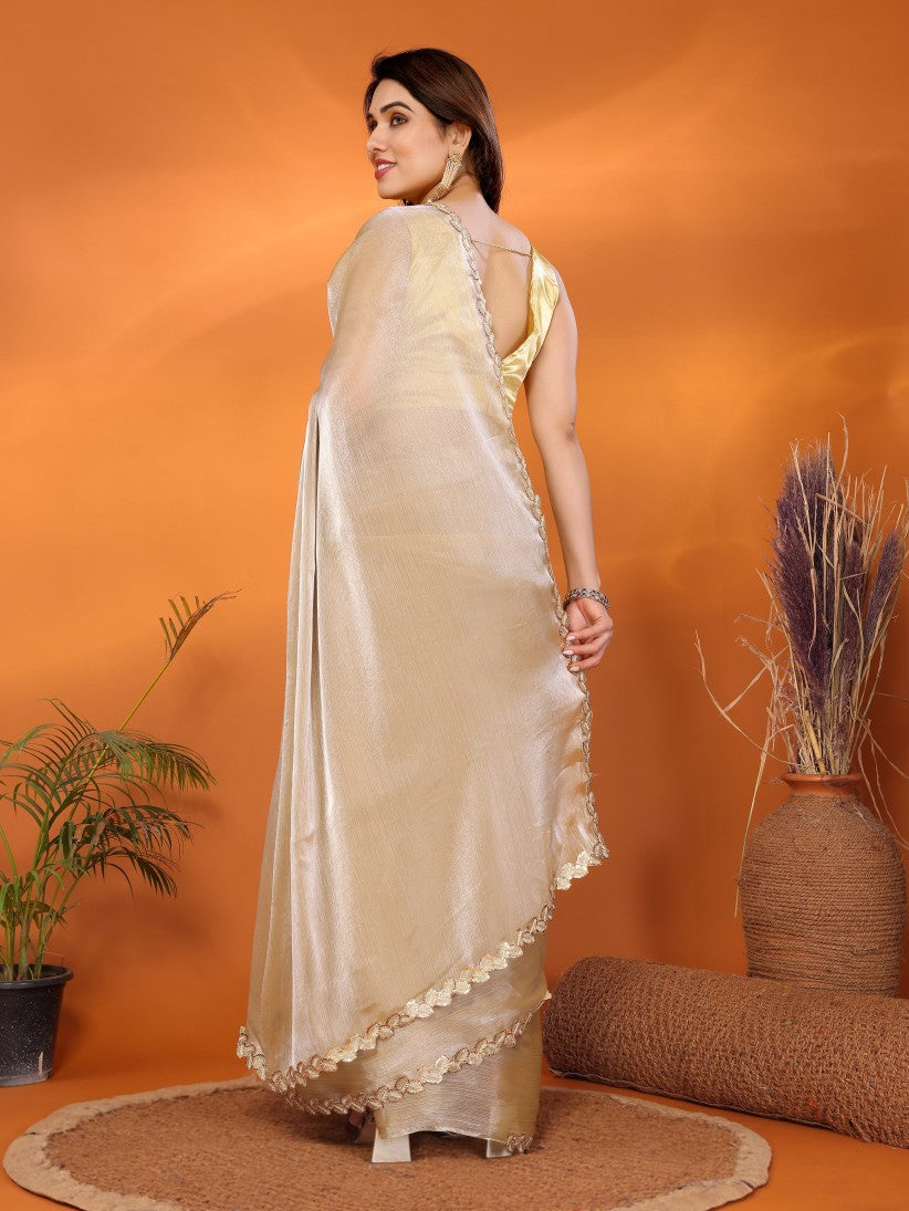 Catalog Designer Saree.