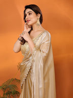 Catalog Designer Saree.