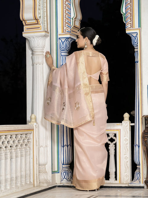Catalog Designer Saree.