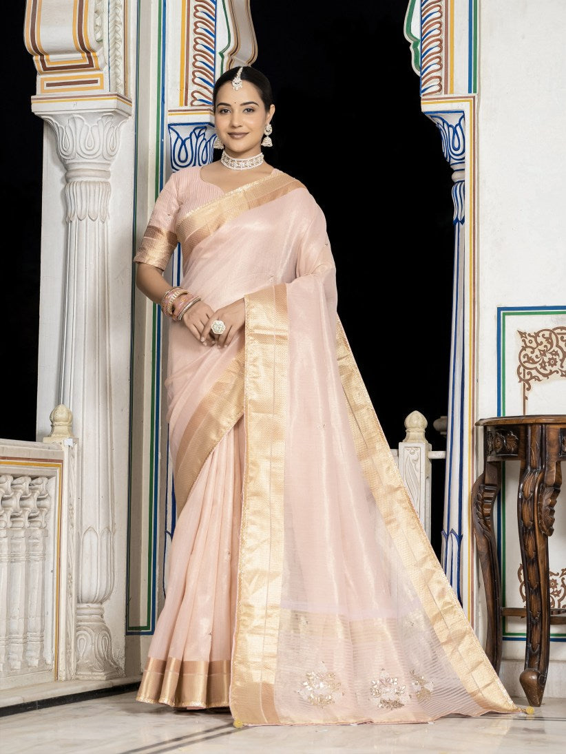 Catalog Designer Saree.