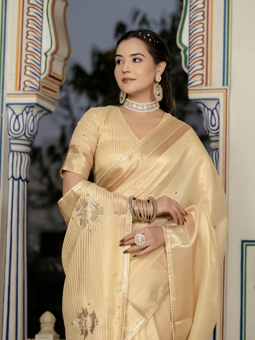 Catalog Designer Saree.