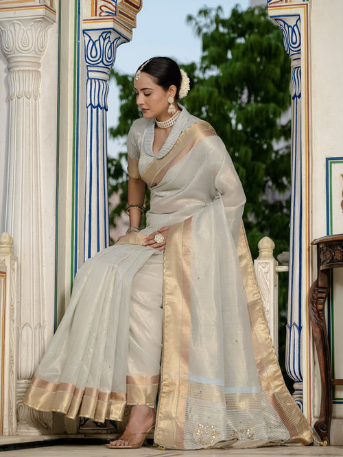 Catalog Designer Saree.