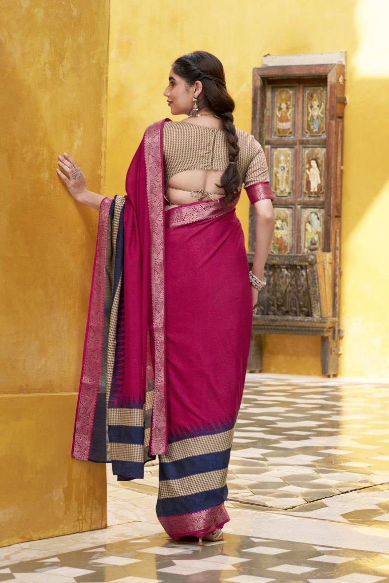 Catalog Designer Saree.