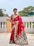 Catalog Designer Saree.