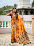 Catalog Designer Saree.