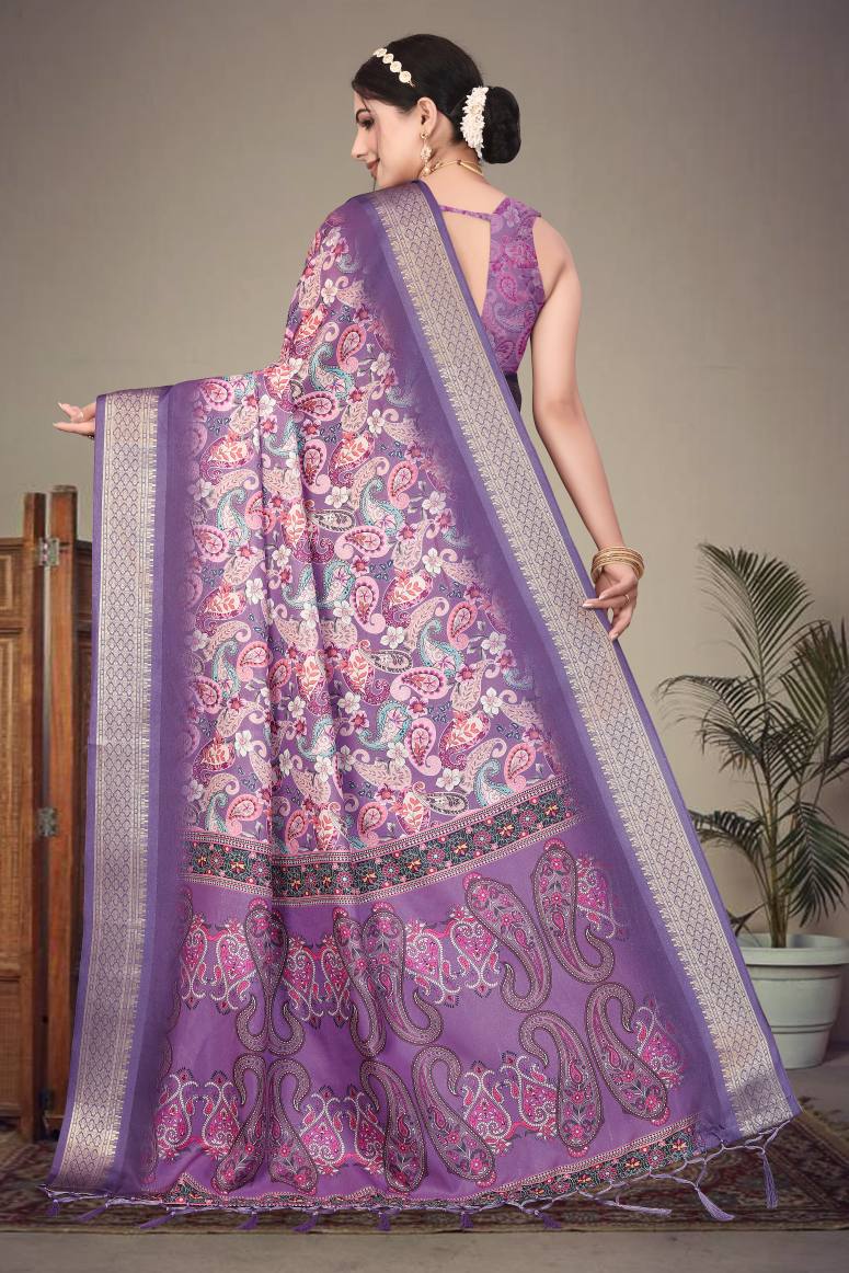 Catalog Designer Saree.