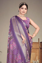 Catalog Designer Saree.