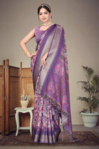 Catalog Designer Saree.