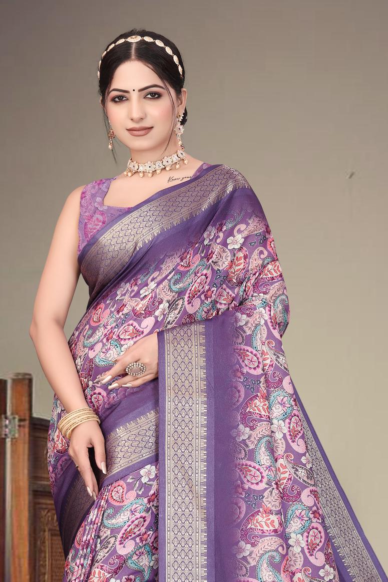 Catalog Designer Saree.