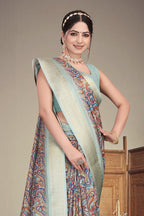 Catalog Designer Saree.