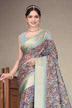Catalog Designer Saree.