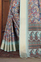 Catalog Designer Saree.