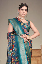 Catalog Designer Saree.