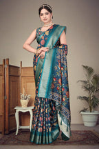 Catalog Designer Saree.