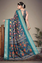 Catalog Designer Saree.