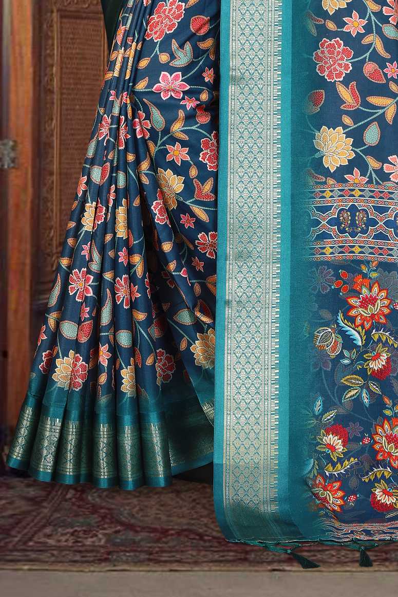Catalog Designer Saree.