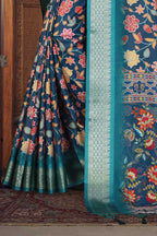 Catalog Designer Saree.