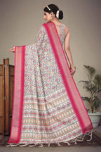 Catalog Designer Saree.