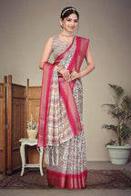 Catalog Designer Saree.