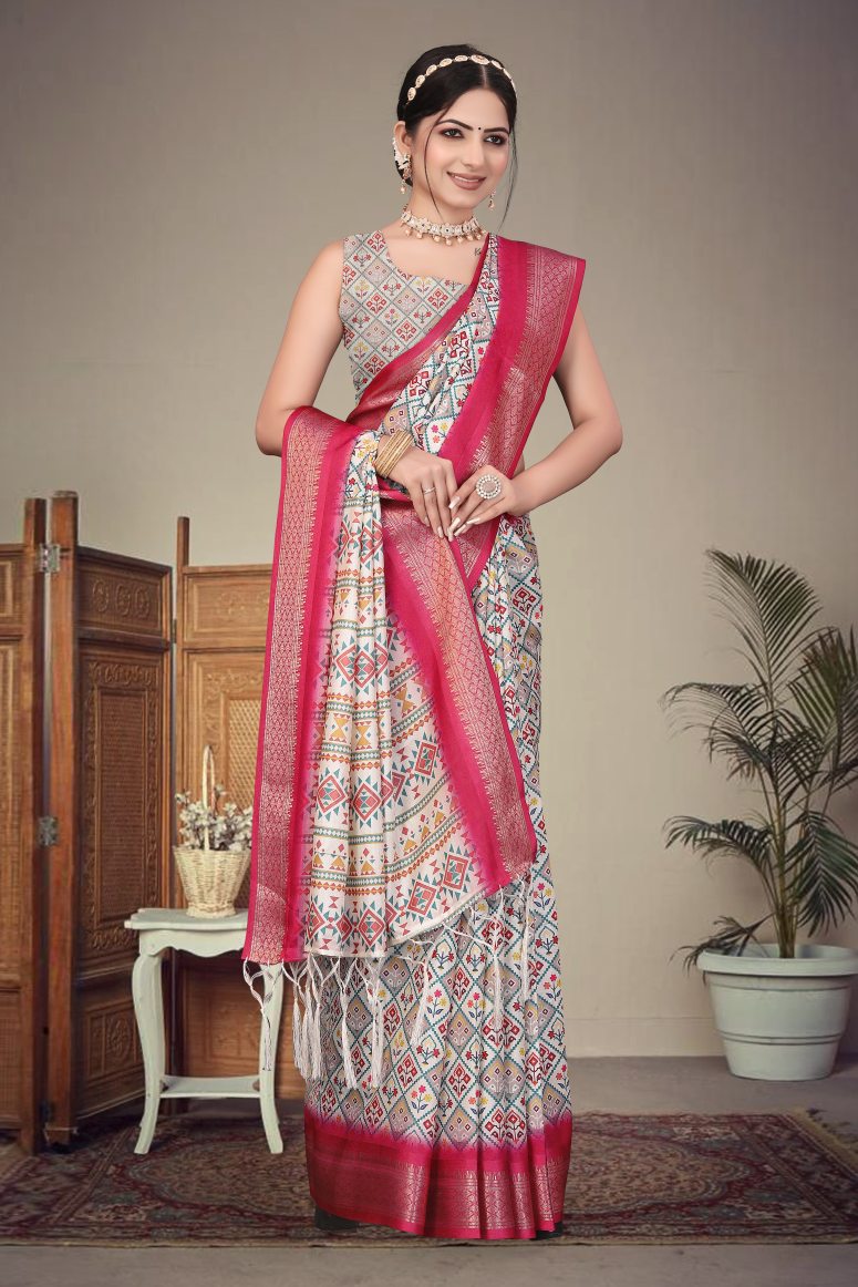 Catalog Designer Saree.