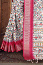 Catalog Designer Saree.