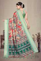 Catalog Designer Saree.