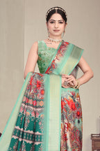 Catalog Designer Saree.