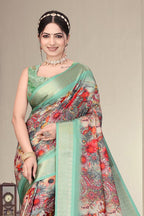 Catalog Designer Saree.