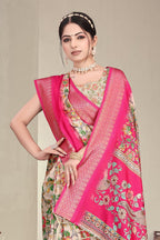 Catalog Designer Saree.