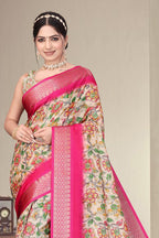 Catalog Designer Saree.