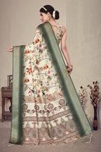 Catalog Designer Saree.