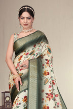 Catalog Designer Saree.