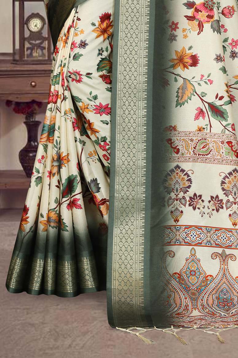 Catalog Designer Saree.