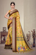 Catalog Designer Saree.